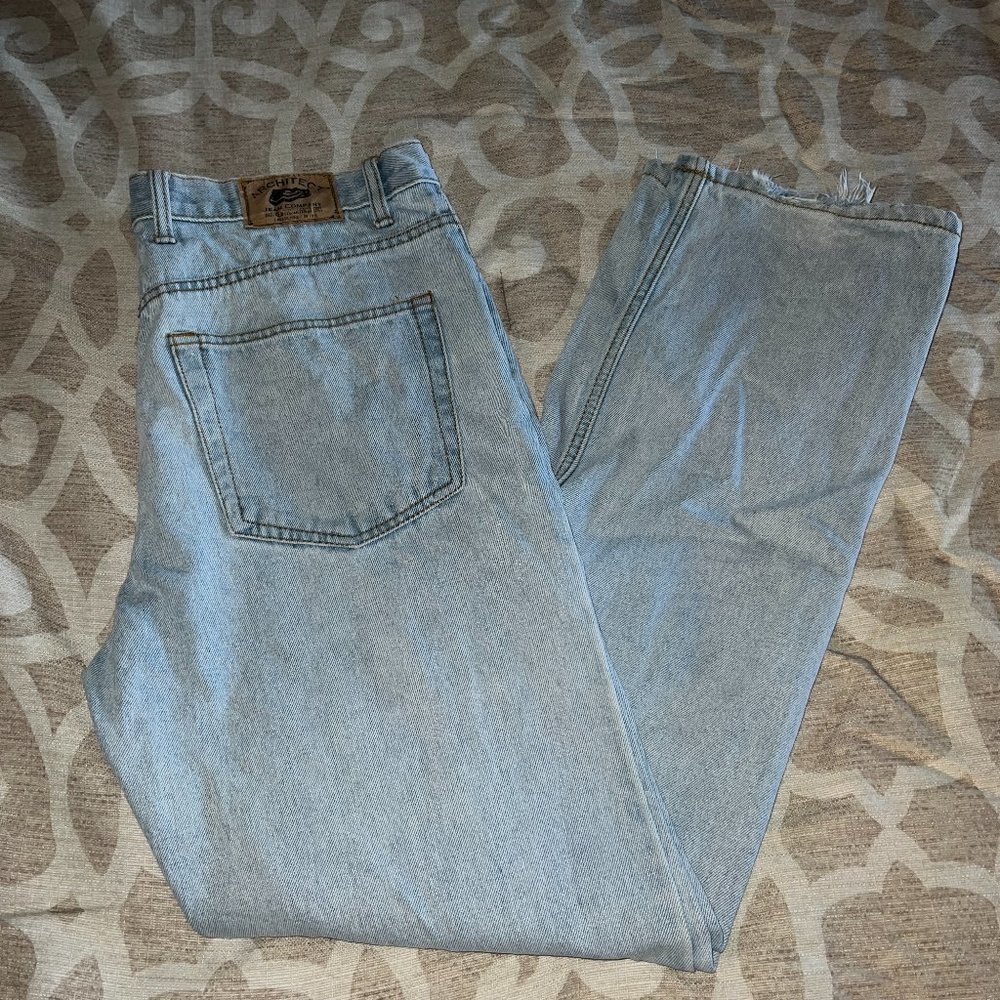 Architect Jeans